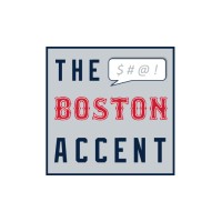 The Boston Accent logo, The Boston Accent contact details