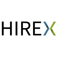 HIREX GmbH logo, HIREX GmbH contact details