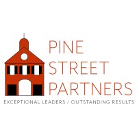 Pine Street Partners logo, Pine Street Partners contact details