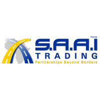 S.A.A.I TRADING (Pty)ltd logo, S.A.A.I TRADING (Pty)ltd contact details