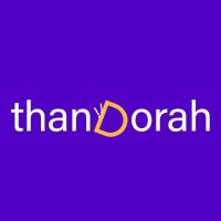 thandorah digital marketing logo, thandorah digital marketing contact details