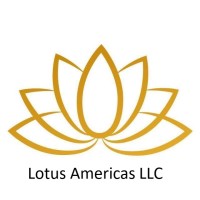 Lotus Americas logo, Lotus Americas contact details