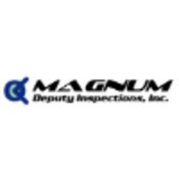 Magnum Deputy Inspections, Inc. logo, Magnum Deputy Inspections, Inc. contact details