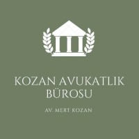 Kozan Avukatlık Bürosu logo, Kozan Avukatlık Bürosu contact details