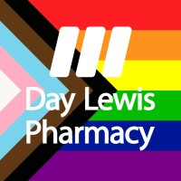 Day Lewis Pharmacy logo, Day Lewis Pharmacy contact details