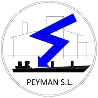 PEYMAN logo, PEYMAN contact details