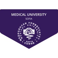 Medical University of Sofia, MUS logo, Medical University of Sofia, MUS contact details