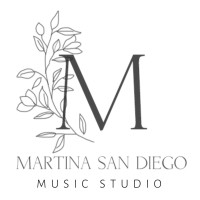 Martina San Diego Music Studio logo, Martina San Diego Music Studio contact details