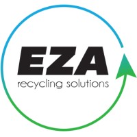 EZA Recycling Solutions logo, EZA Recycling Solutions contact details