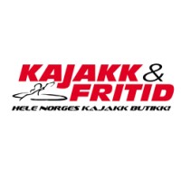 Kajakk & Fritid logo, Kajakk & Fritid contact details