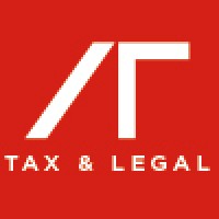 AF Tax & Legal logo, AF Tax & Legal contact details