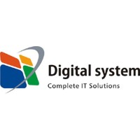 Digitalsystem logo, Digitalsystem contact details