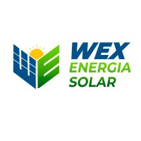 WEX Energia Solar logo, WEX Energia Solar contact details