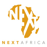 NextAfrica logo, NextAfrica contact details