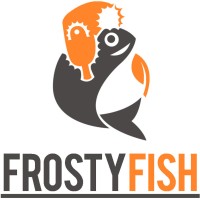 Frosty Fish logo, Frosty Fish contact details