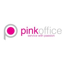 Pink Office Ltd logo, Pink Office Ltd contact details