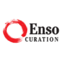 Enso Curation logo, Enso Curation contact details