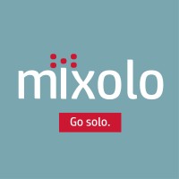 Mixolo, Inc. logo, Mixolo, Inc. contact details