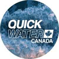 Quick Water Canada logo, Quick Water Canada contact details