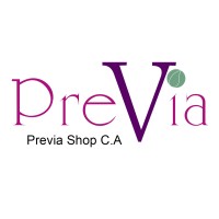 Previa Shop C.A. logo, Previa Shop C.A. contact details