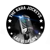 The Kara Jockeys logo, The Kara Jockeys contact details