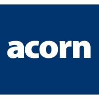 Acorn logo, Acorn contact details