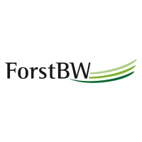 ForstBW logo, ForstBW contact details