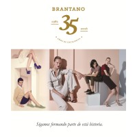 Brantano Style logo, Brantano Style contact details