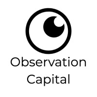 Observation logo, Observation contact details