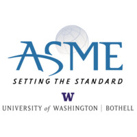 ASME UWB (American Society of Mechanical Engineers at UWB) logo, ASME UWB (American Society of Mechanical Engineers at UWB) contact details