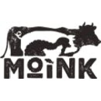 Moink logo, Moink contact details