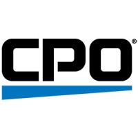 CPO Commerce logo, CPO Commerce contact details