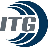 ITG Communication logo, ITG Communication contact details