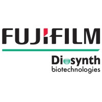 FUJIFILM Diosynth Biotechnologies logo, FUJIFILM Diosynth Biotechnologies contact details