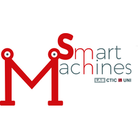 Laboratorio Smart Machines CTIC UNI logo, Laboratorio Smart Machines CTIC UNI contact details