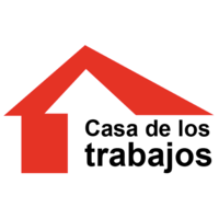 Casa de los trabajos logo, Casa de los trabajos contact details