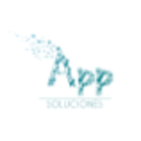 App Soluciones logo, App Soluciones contact details