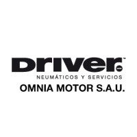 Omnia Motor S.A.U. logo, Omnia Motor S.A.U. contact details