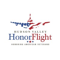 Hudson Valley Honor Flight logo, Hudson Valley Honor Flight contact details