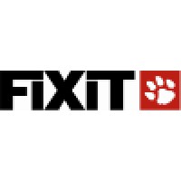 FiXiT Foundation logo, FiXiT Foundation contact details