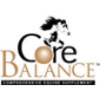 Core Balance logo, Core Balance contact details