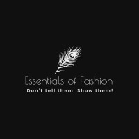 Essentials of Fashion logo, Essentials of Fashion contact details