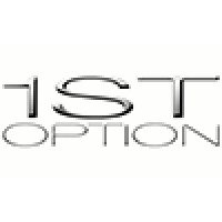 1ST OPTION REPRESENTATION logo, 1ST OPTION REPRESENTATION contact details