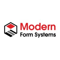 Modern Form Systems logo, Modern Form Systems contact details