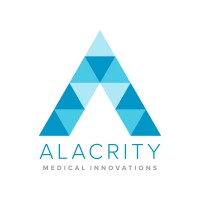 Alacrity Medical Innovations logo, Alacrity Medical Innovations contact details