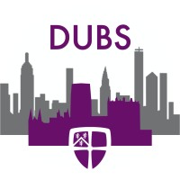 Durham University Business Society logo, Durham University Business Society contact details