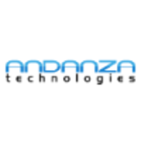 Andanza Technologies logo, Andanza Technologies contact details