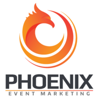 Phoenix Event Marketing logo, Phoenix Event Marketing contact details