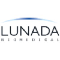 Lunada Biomedical logo, Lunada Biomedical contact details