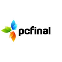 Pcfinal logo, Pcfinal contact details